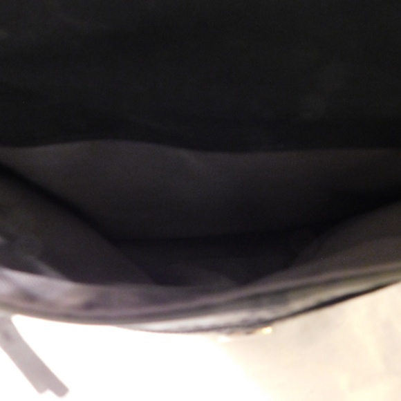 Genuine Leather Smooth THE SAK Convertible Backpack, Crossbody, Shoulder Bag - Picture 9 of 12